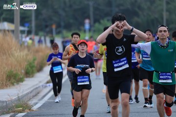 RUN TO LIVE 2024 - Ảnh #1372836