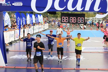 RUN TO LIVE 2024 - Ảnh #1410560