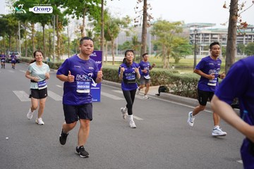 RUN TO LIVE 2024 - Ảnh #1389662