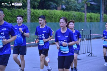 RUN TO LIVE 2024 - Ảnh #1335617