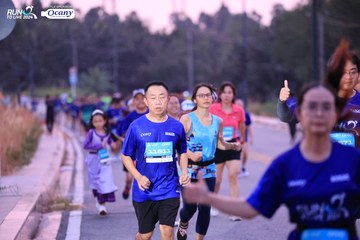RUN TO LIVE 2024 - Ảnh #1356725
