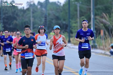 RUN TO LIVE 2024 - Ảnh #1369151