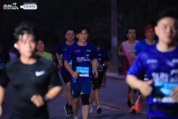 RUN TO LIVE 2024 - Ảnh #1347568