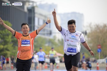 RUN TO LIVE 2024 - Ảnh #1403374