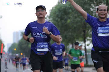 RUN TO LIVE 2024 - Ảnh #1434990