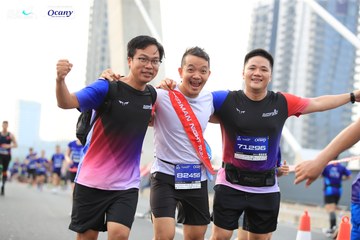 RUN TO LIVE 2024 - Ảnh #1349825