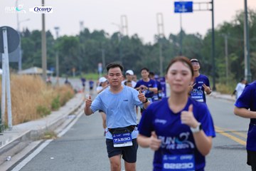 RUN TO LIVE 2024 - Ảnh #1377628