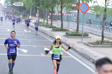 RUN TO LIVE 2024 - Ảnh #1434838
