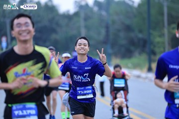 RUN TO LIVE 2024 - Ảnh #1368552