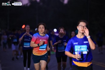 RUN TO LIVE 2024 - Ảnh #1347359