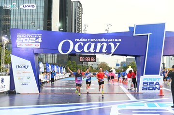 RUN TO LIVE 2024 - Ảnh #1418156