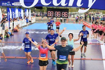 RUN TO LIVE 2024 - Ảnh #1410288