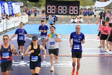 RUN TO LIVE 2024 - Ảnh #1410810