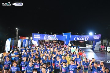 RUN TO LIVE 2024 - Ảnh #1320279