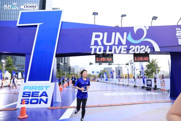 RUN TO LIVE 2024 - Ảnh #1366856