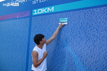 RUN TO LIVE 2024 - Ảnh #1310460