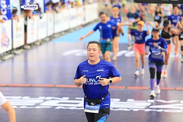 RUN TO LIVE 2024 - Ảnh #1410783