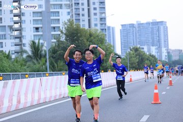 RUN TO LIVE 2024 - Ảnh #1449676