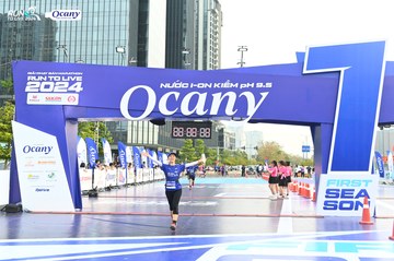 RUN TO LIVE 2024 - Ảnh #1424343