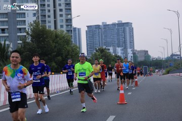 RUN TO LIVE 2024 - Ảnh #1450171