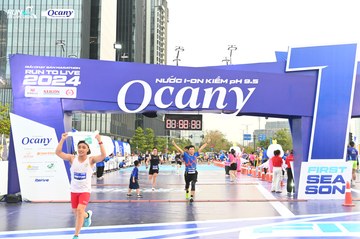 RUN TO LIVE 2024 - Ảnh #1418595