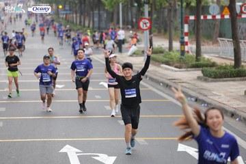 RUN TO LIVE 2024 - Ảnh #1437219