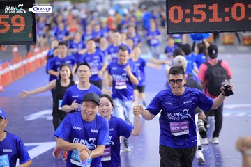 RUN TO LIVE 2024 - Ảnh #1360585