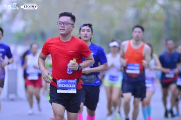 RUN TO LIVE 2024 - Ảnh #1336342