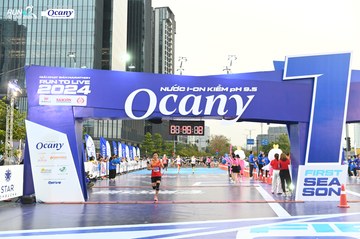 RUN TO LIVE 2024 - Ảnh #1418186
