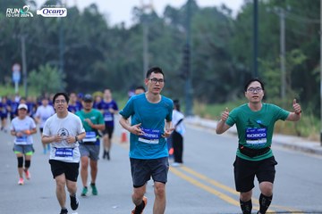 RUN TO LIVE 2024 - Ảnh #1370935