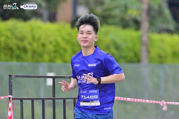 RUN TO LIVE 2024 - Ảnh #1447040
