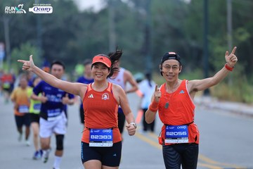 RUN TO LIVE 2024 - Ảnh #1371640