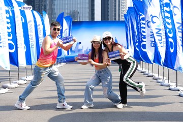 RUN TO LIVE 2024 - Ảnh #1313518