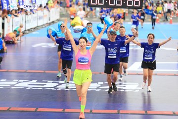 RUN TO LIVE 2024 - Ảnh #1409709