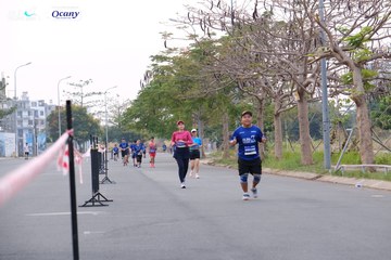 RUN TO LIVE 2024 - Ảnh #1400966