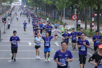 RUN TO LIVE 2024 - Ảnh #1435717