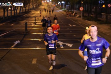 RUN TO LIVE 2024 - Ảnh #1431473