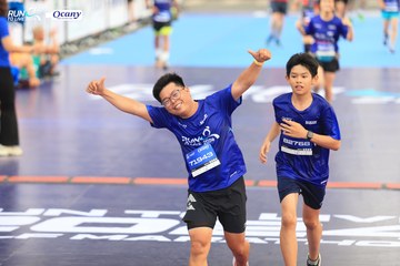 RUN TO LIVE 2024 - Ảnh #1409600