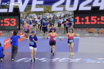 RUN TO LIVE 2024 - Ảnh #1391745
