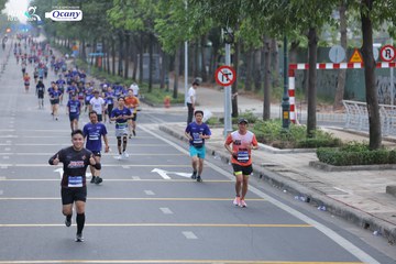 RUN TO LIVE 2024 - Ảnh #1436429