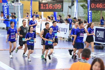 RUN TO LIVE 2024 - Ảnh #1333358