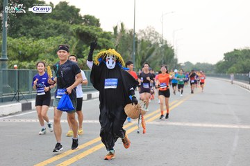 RUN TO LIVE 2024 - Ảnh #1392181