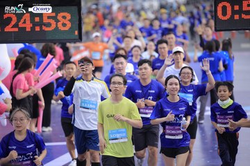 RUN TO LIVE 2024 - Ảnh #1362398