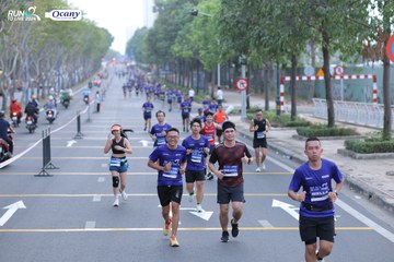 RUN TO LIVE 2024 - Ảnh #1434369
