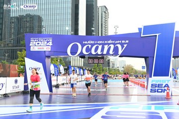RUN TO LIVE 2024 - Ảnh #1423546