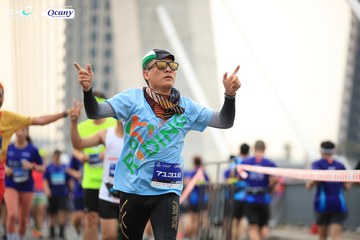 RUN TO LIVE 2024 - Ảnh #1346662