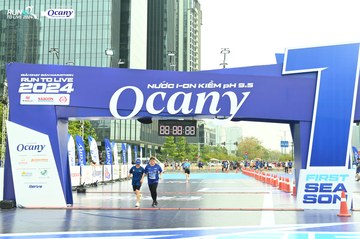 RUN TO LIVE 2024 - Ảnh #1428026
