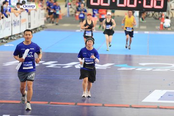 RUN TO LIVE 2024 - Ảnh #1409780