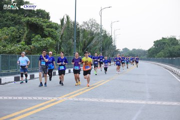 RUN TO LIVE 2024 - Ảnh #1387375