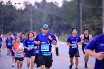 RUN TO LIVE 2024 - Ảnh #1358455